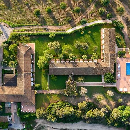 Son Corb Boutique Hotel Cala Bona  Dış mekan fotoğraf
