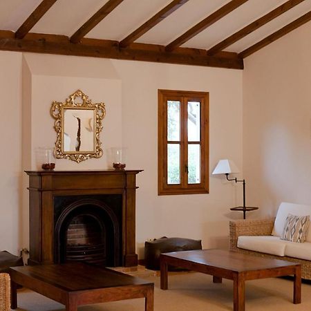 Son Corb Boutique Hotel Cala Bona  Dış mekan fotoğraf