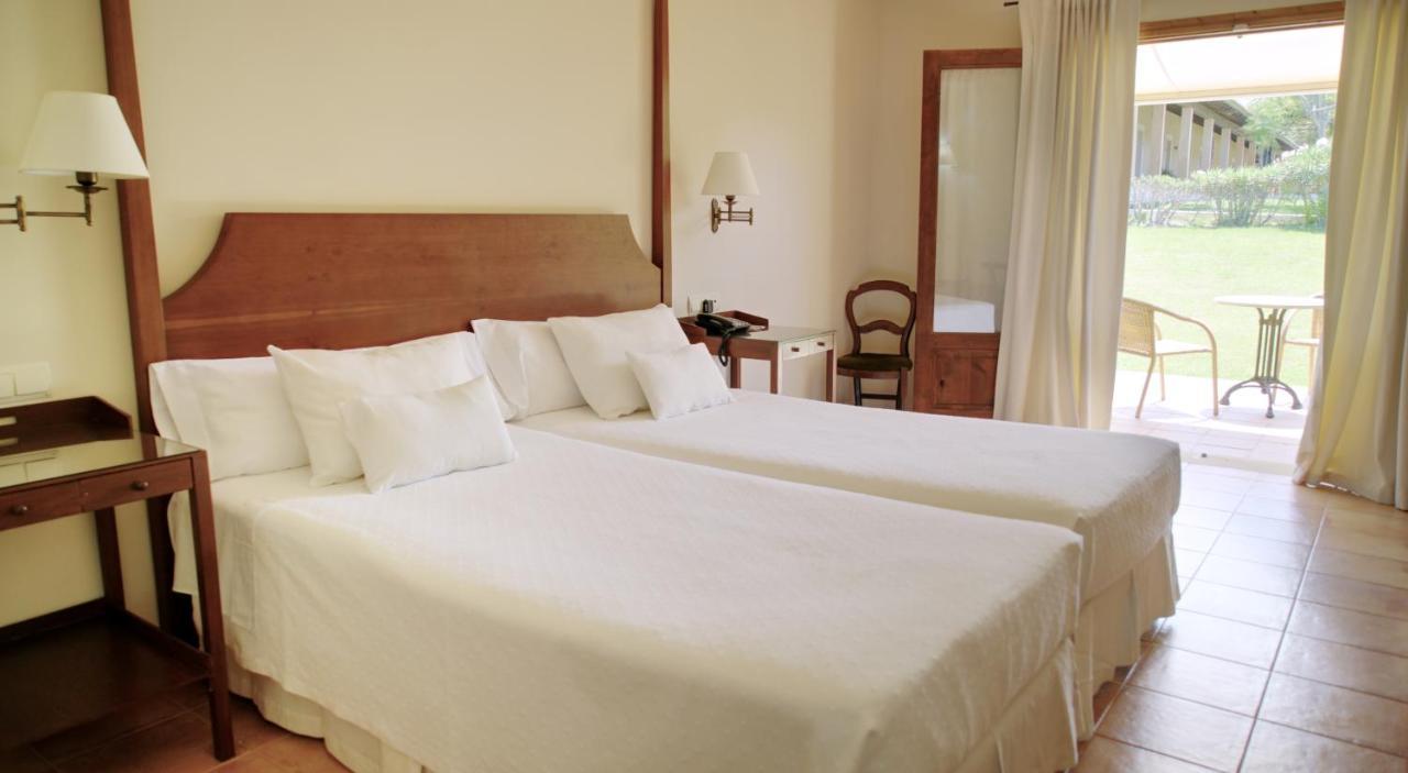 Son Corb Boutique Hotel Cala Bona  Dış mekan fotoğraf