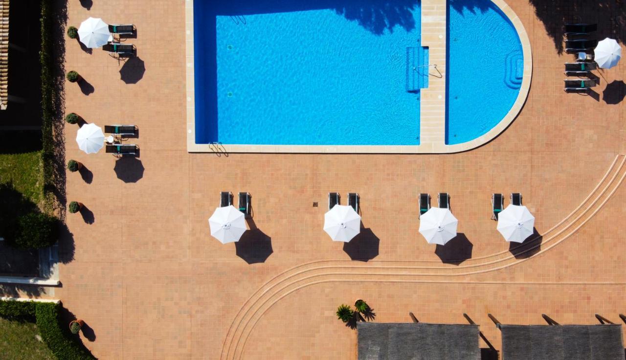 Son Corb Boutique Hotel Cala Bona  Dış mekan fotoğraf