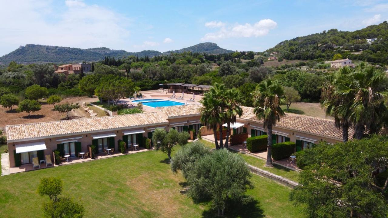 Son Corb Boutique Hotel Cala Bona  Dış mekan fotoğraf
