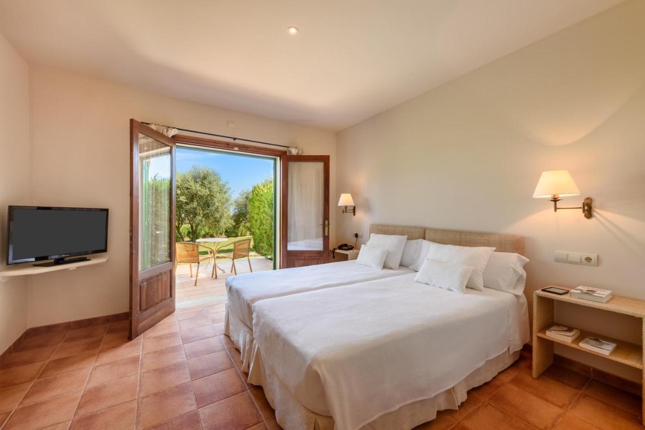 Son Corb Boutique Hotel Cala Bona  Dış mekan fotoğraf