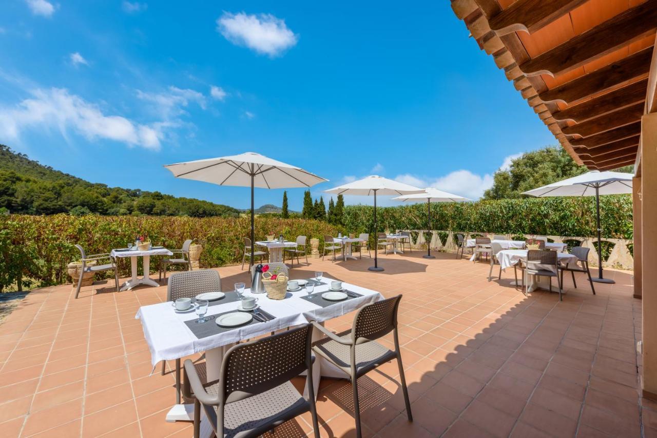 Son Corb Boutique Hotel Cala Bona  Dış mekan fotoğraf