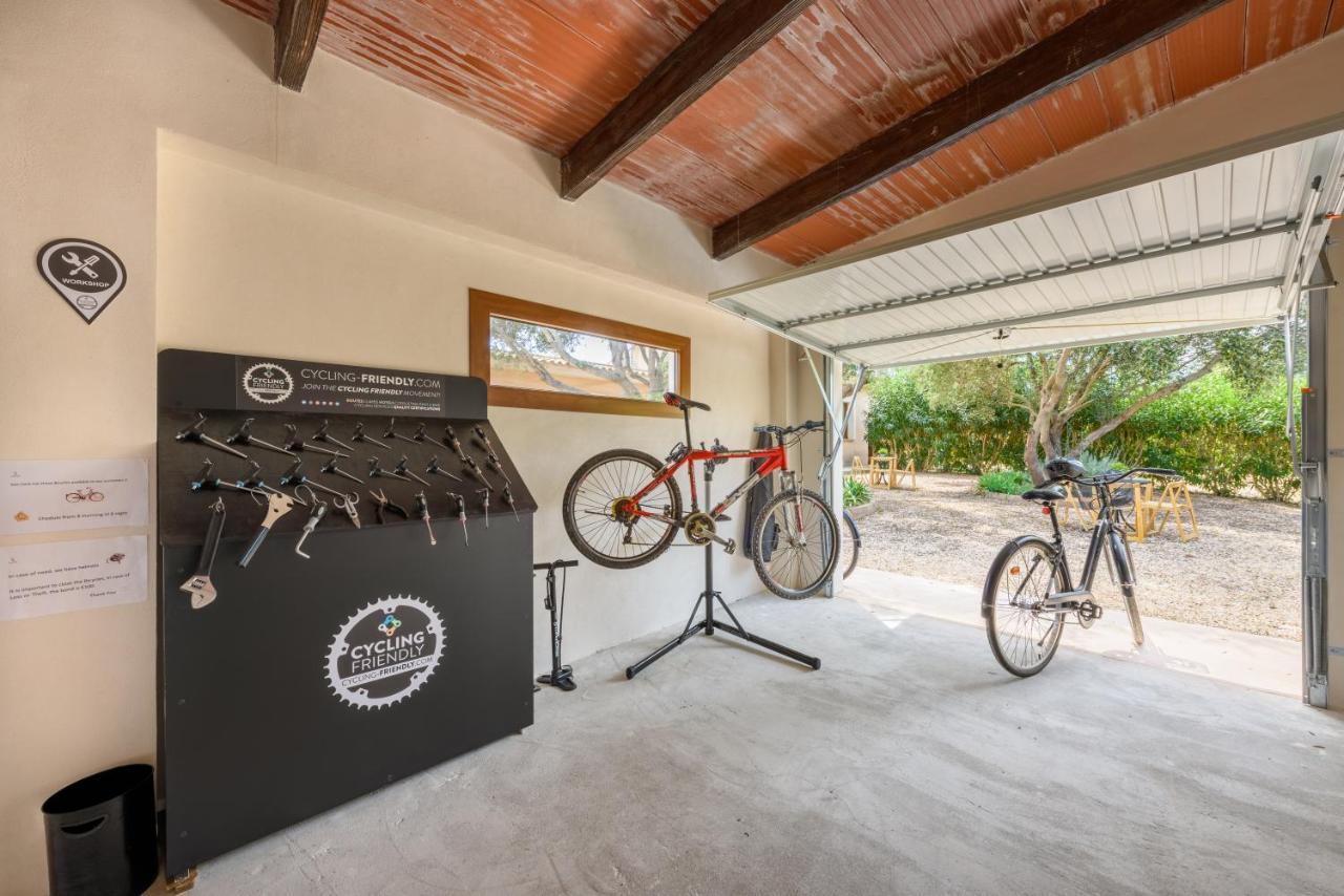 Son Corb Boutique Hotel Cala Bona  Dış mekan fotoğraf