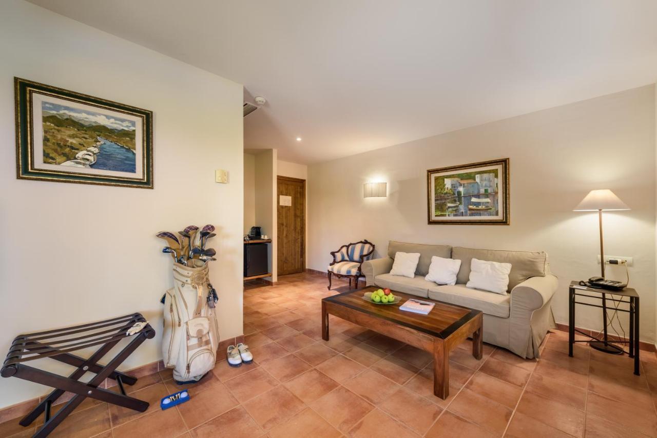Son Corb Boutique Hotel Cala Bona  Dış mekan fotoğraf