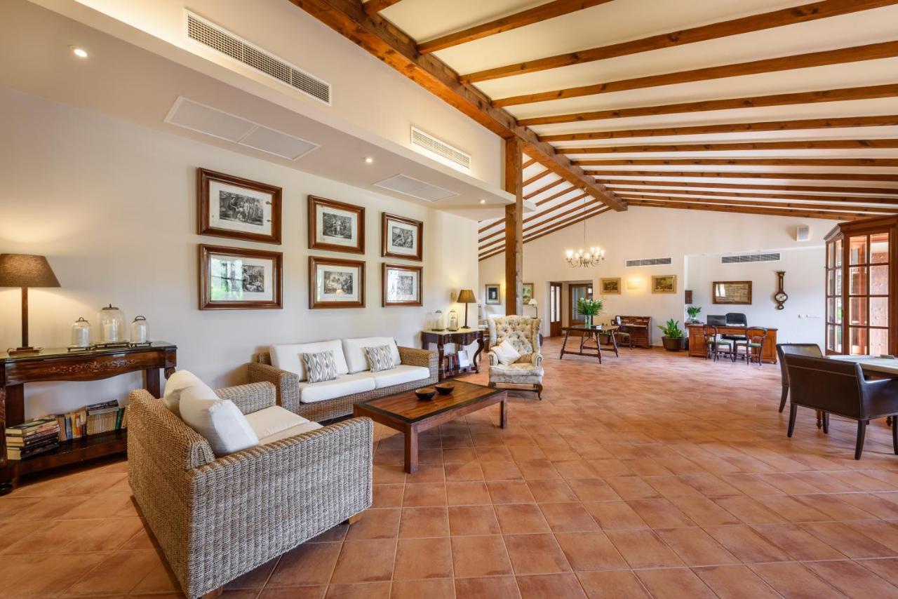 Son Corb Boutique Hotel Cala Bona  Dış mekan fotoğraf