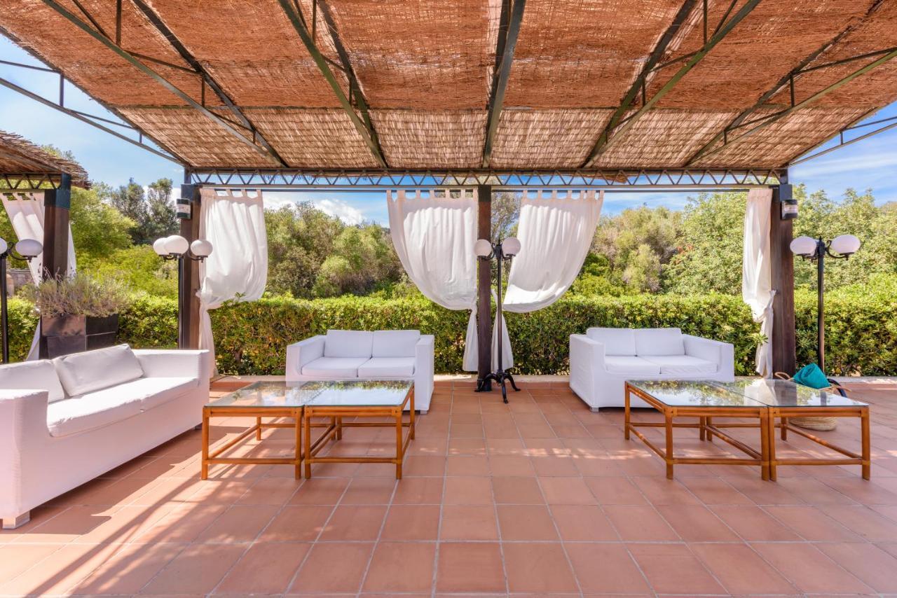 Son Corb Boutique Hotel Cala Bona  Dış mekan fotoğraf