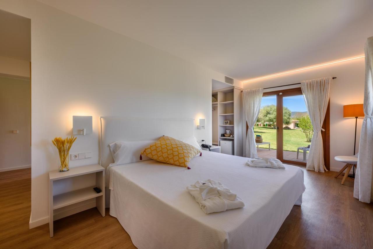 Son Corb Boutique Hotel Cala Bona  Dış mekan fotoğraf