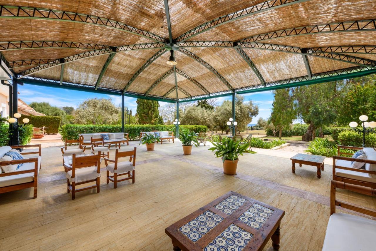 Son Corb Boutique Hotel Cala Bona  Dış mekan fotoğraf