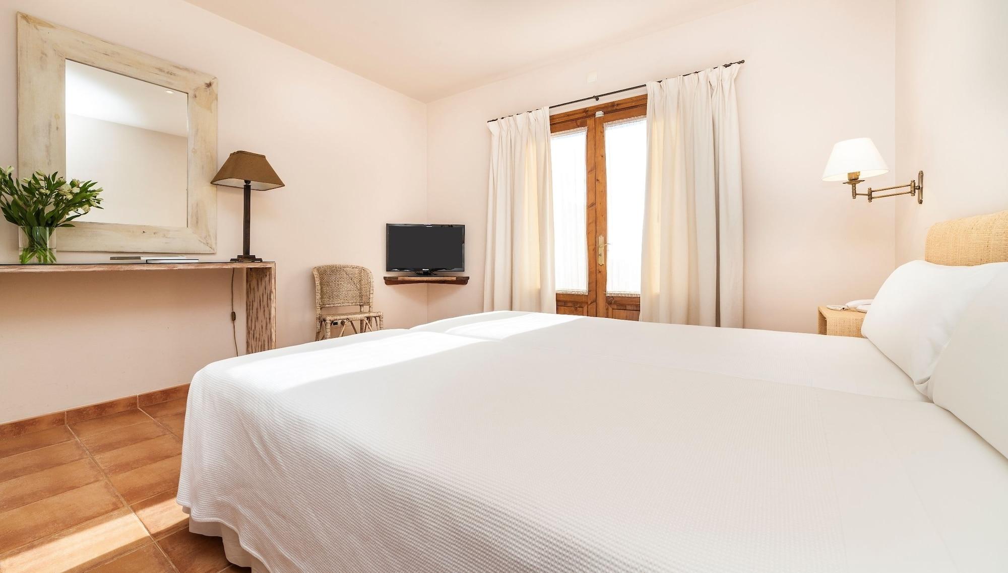 Son Corb Boutique Hotel Cala Bona  Dış mekan fotoğraf