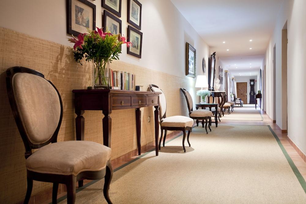 Son Corb Boutique Hotel Cala Bona  Dış mekan fotoğraf