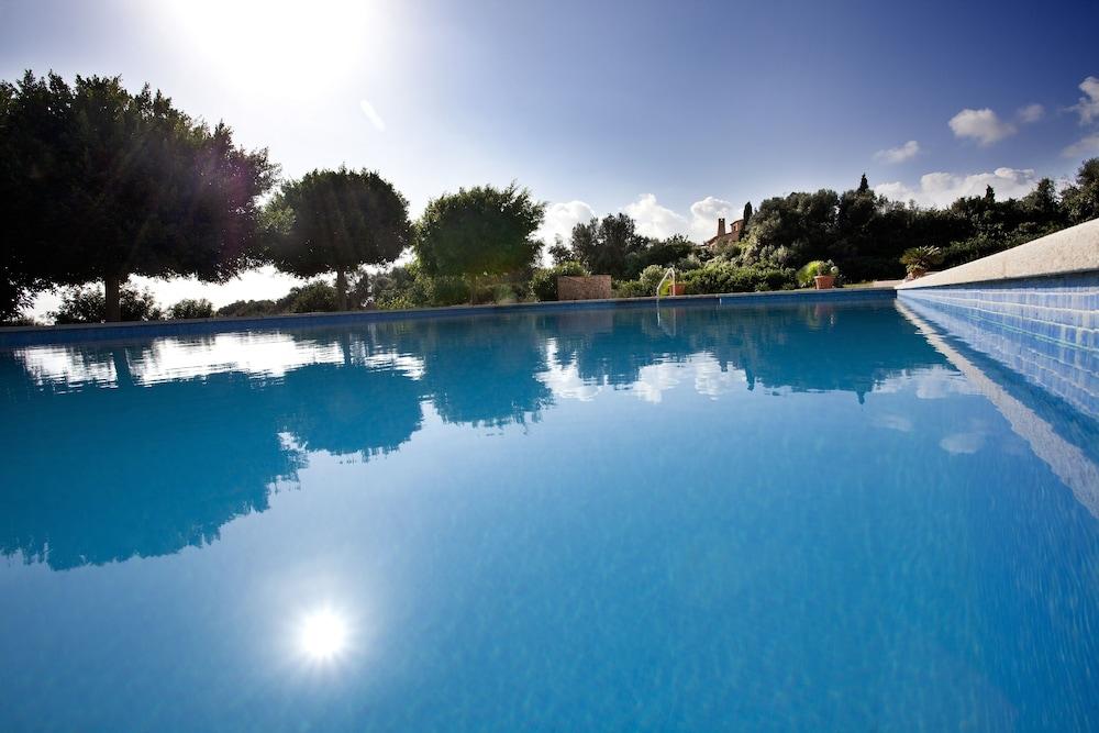 Son Corb Boutique Hotel Cala Bona  Dış mekan fotoğraf