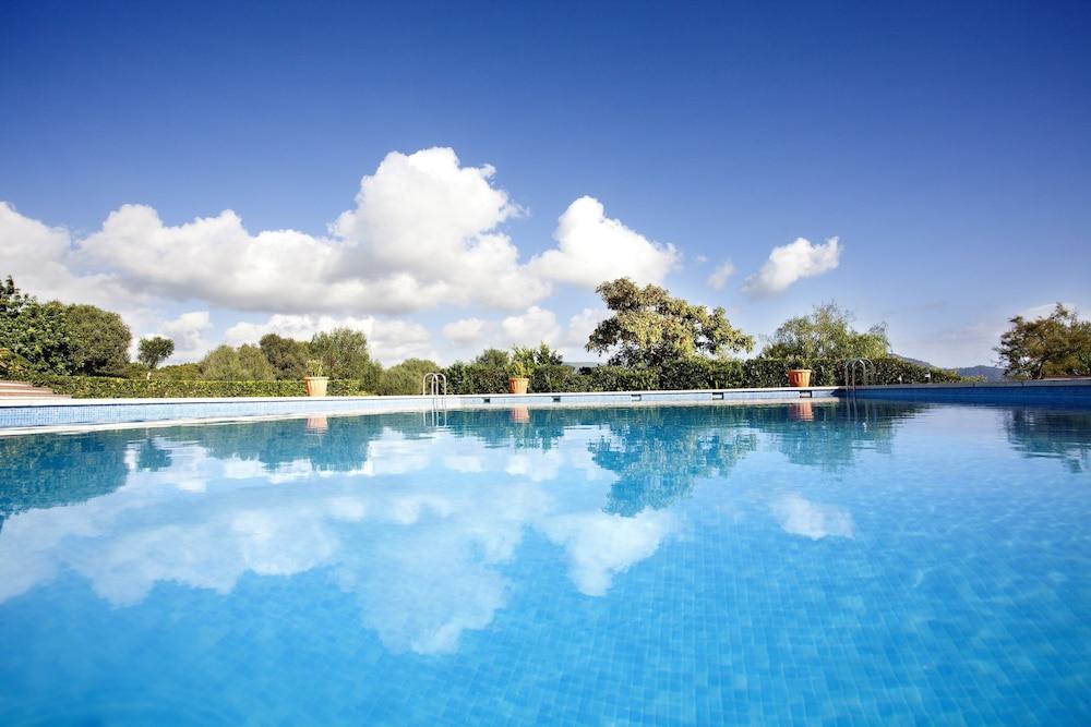 Son Corb Boutique Hotel Cala Bona  Dış mekan fotoğraf