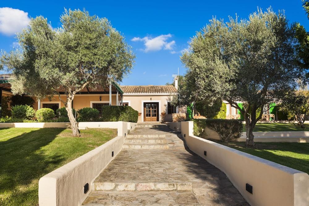 Son Corb Boutique Hotel Cala Bona  Dış mekan fotoğraf