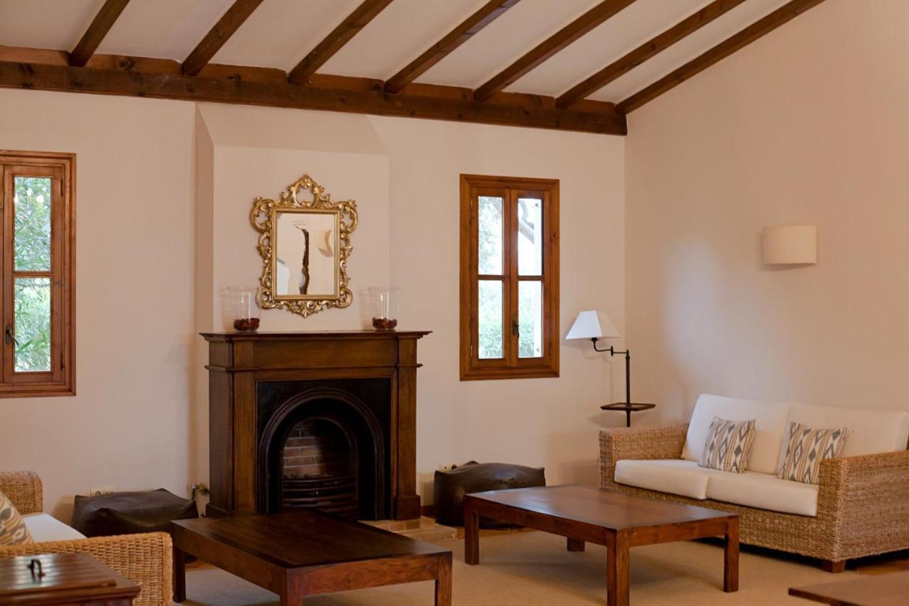 Son Corb Boutique Hotel Cala Bona  Dış mekan fotoğraf