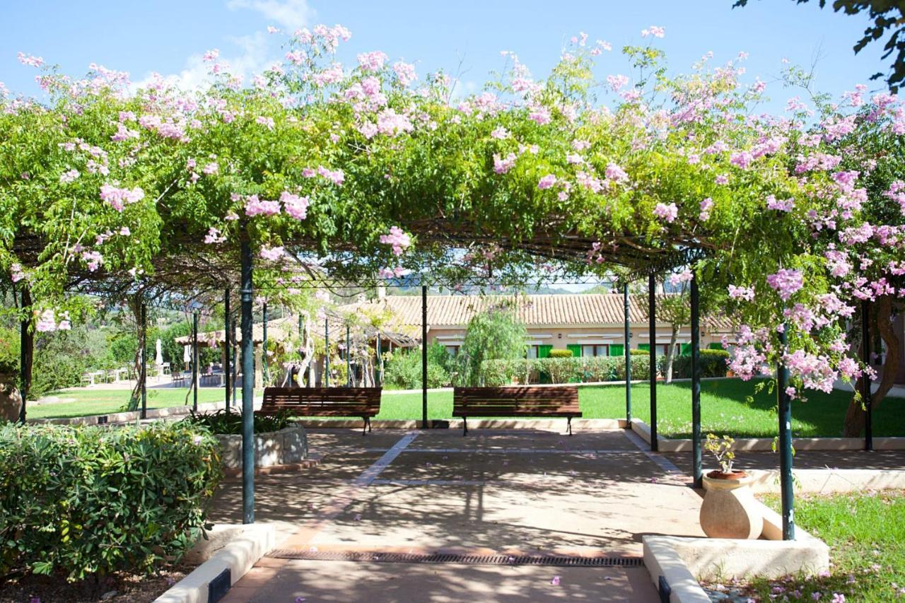Son Corb Boutique Hotel Cala Bona  Dış mekan fotoğraf
