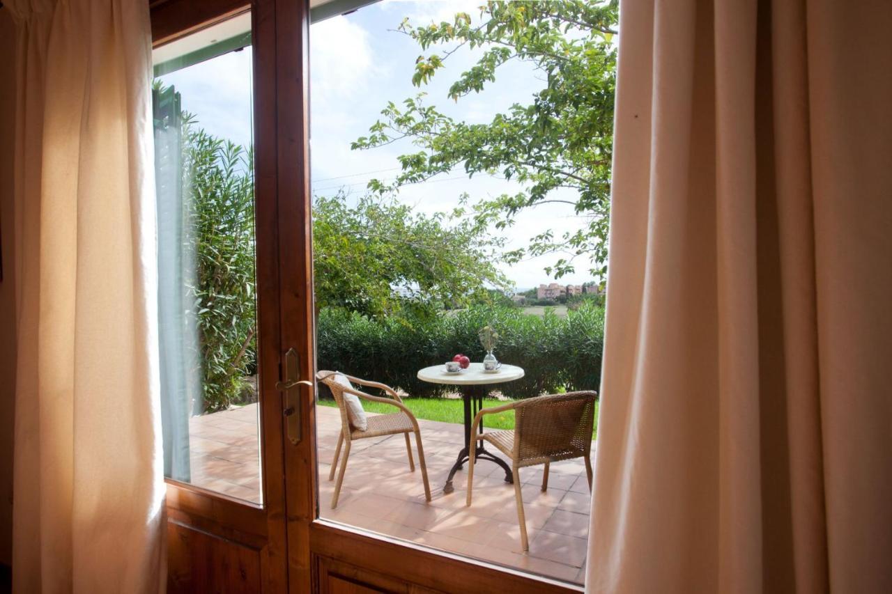 Son Corb Boutique Hotel Cala Bona  Dış mekan fotoğraf