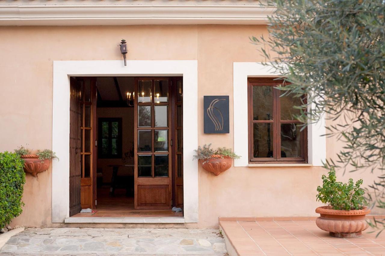 Son Corb Boutique Hotel Cala Bona  Dış mekan fotoğraf