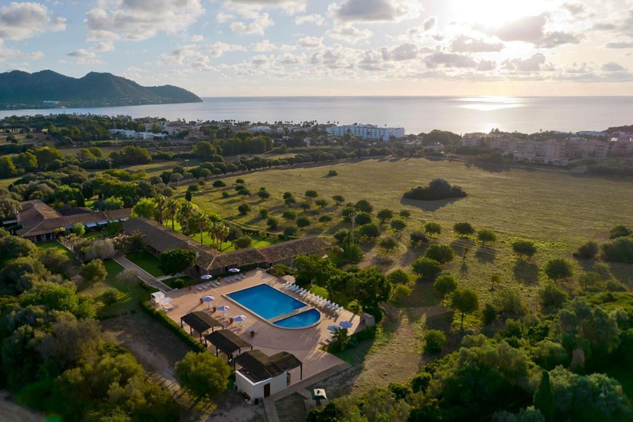 Son Corb Boutique Hotel Cala Bona  Dış mekan fotoğraf