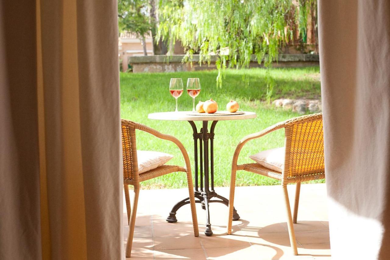 Son Corb Boutique Hotel Cala Bona  Dış mekan fotoğraf