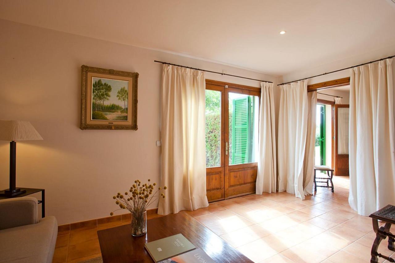 Son Corb Boutique Hotel Cala Bona  Dış mekan fotoğraf