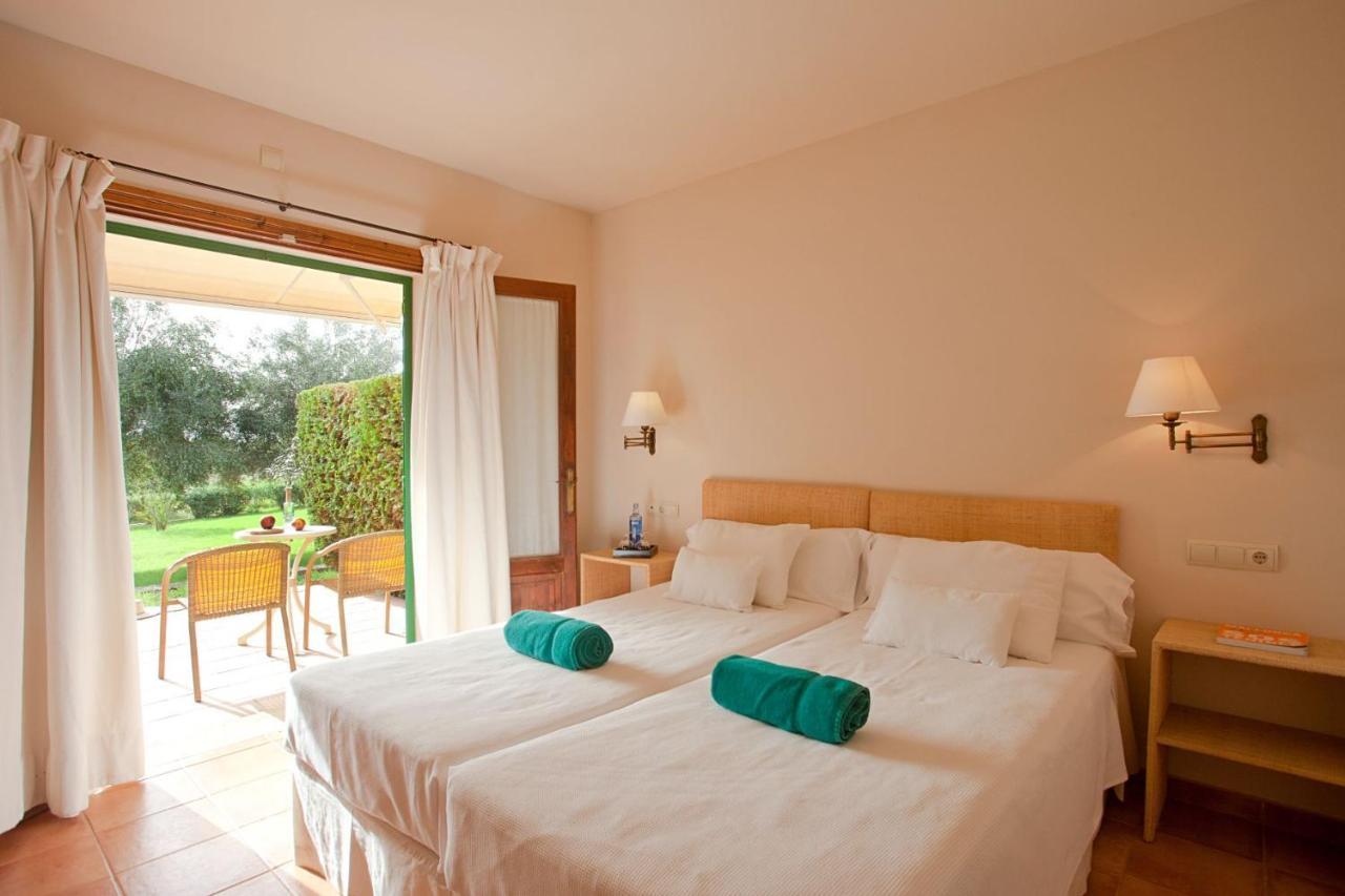 Son Corb Boutique Hotel Cala Bona  Dış mekan fotoğraf