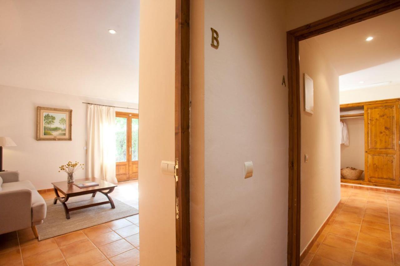 Son Corb Boutique Hotel Cala Bona  Dış mekan fotoğraf