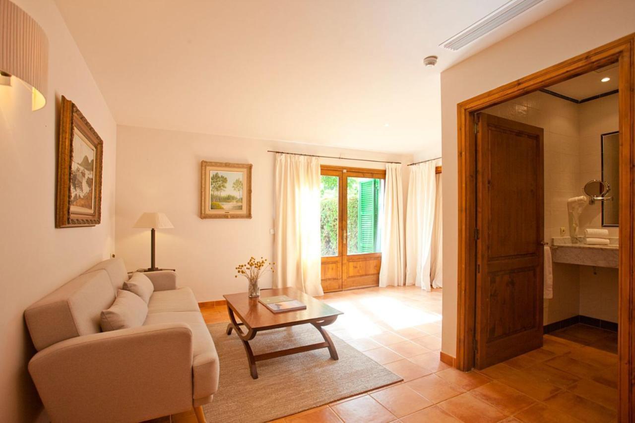 Son Corb Boutique Hotel Cala Bona  Dış mekan fotoğraf