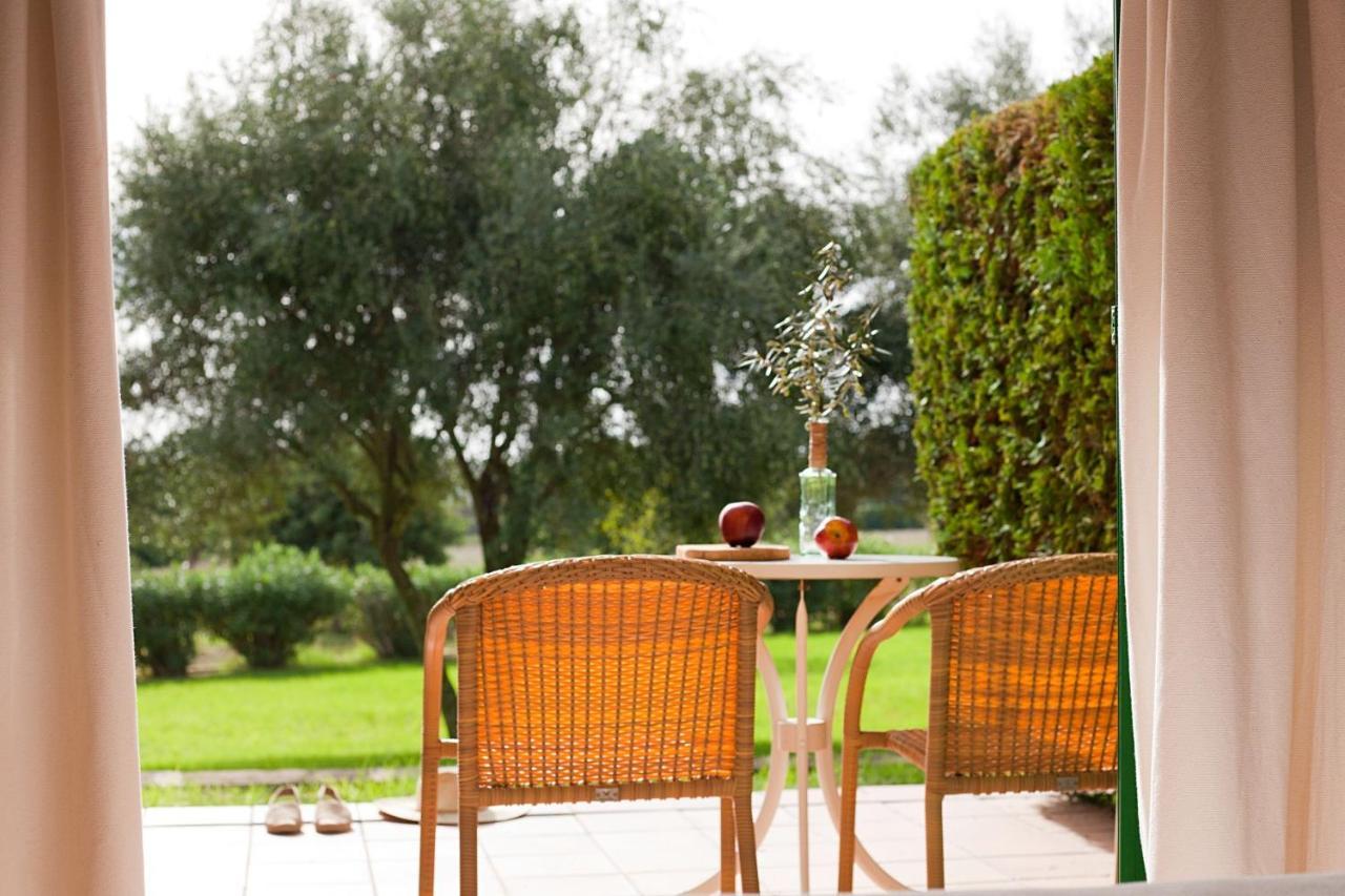 Son Corb Boutique Hotel Cala Bona  Dış mekan fotoğraf