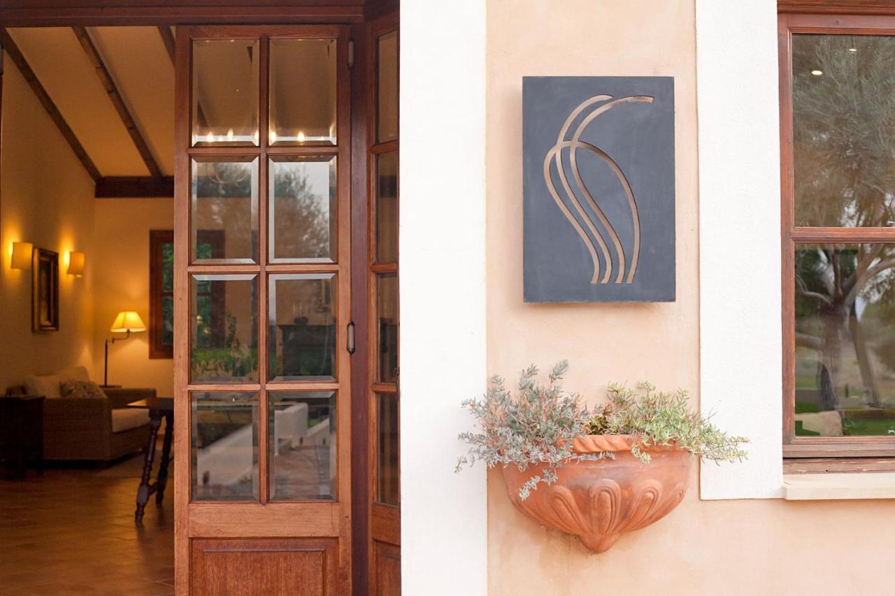 Son Corb Boutique Hotel Cala Bona  Dış mekan fotoğraf