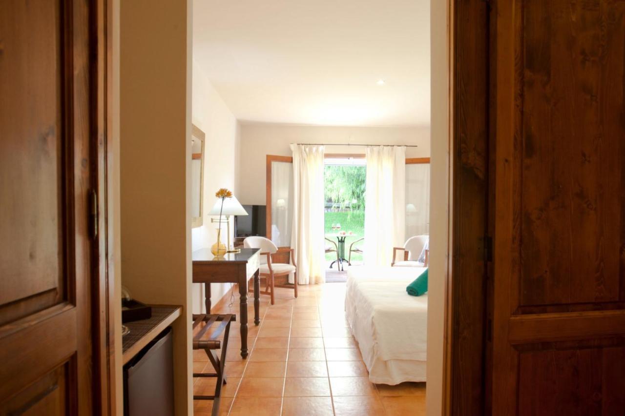 Son Corb Boutique Hotel Cala Bona  Dış mekan fotoğraf