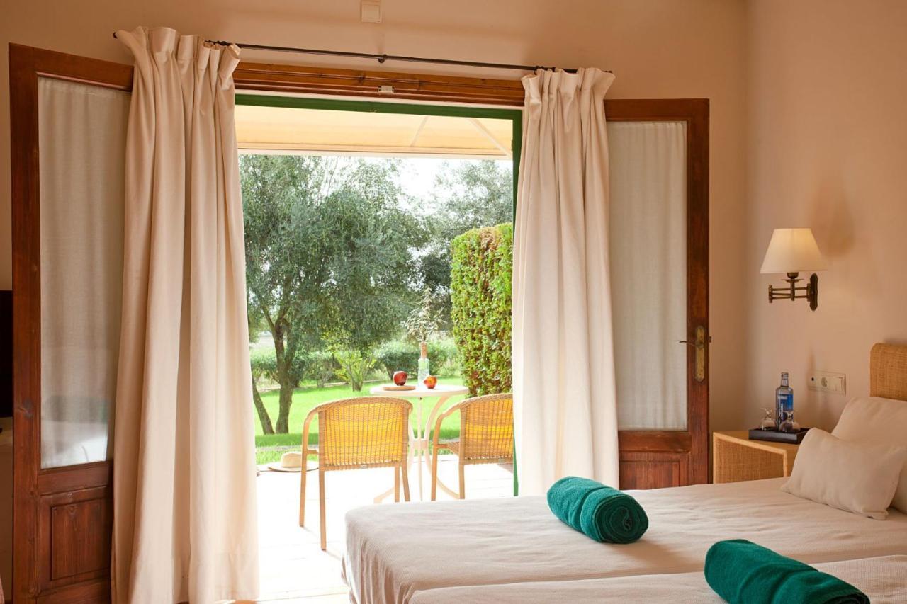 Son Corb Boutique Hotel Cala Bona  Dış mekan fotoğraf