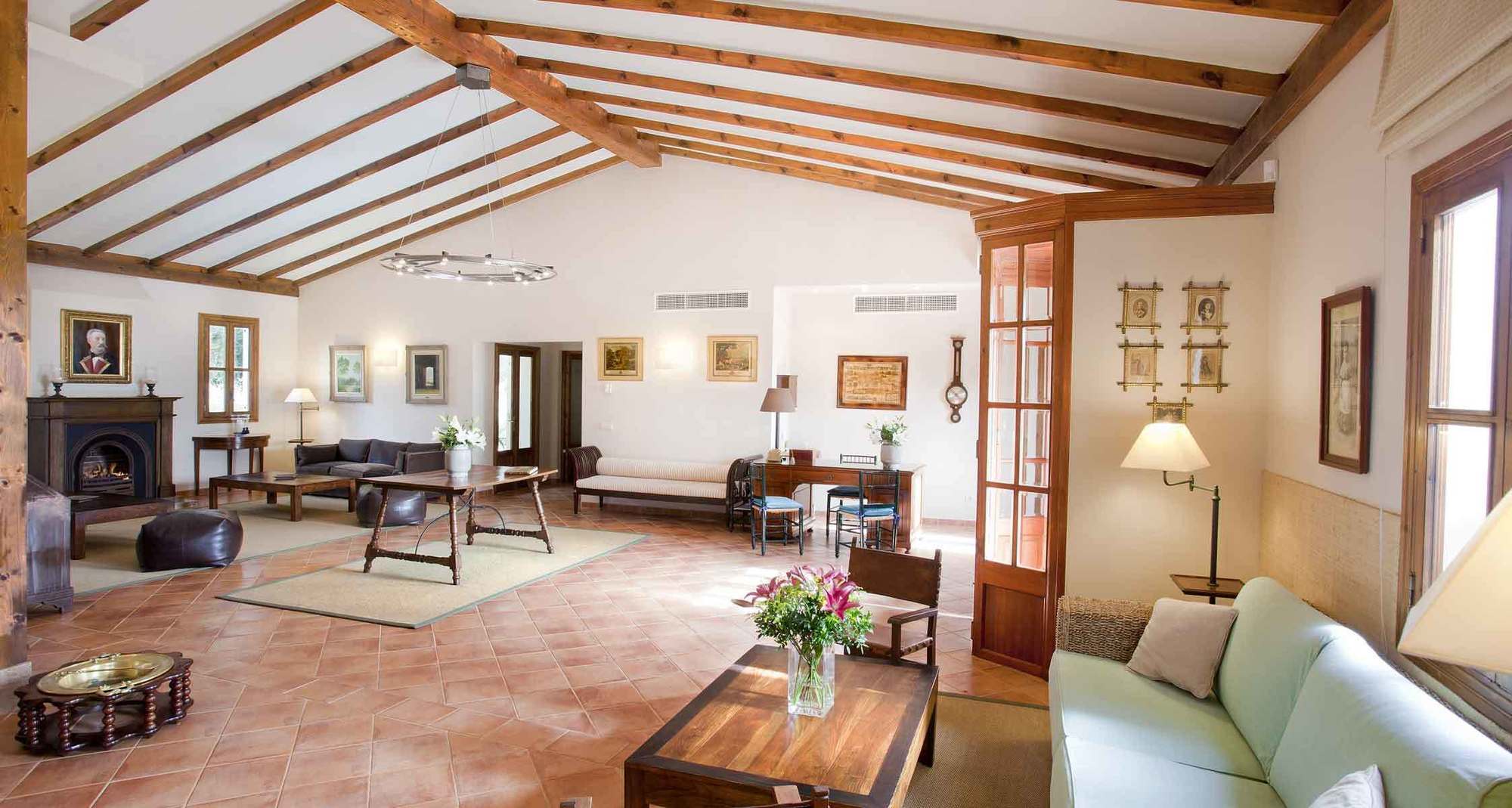 Son Corb Boutique Hotel Cala Bona  Dış mekan fotoğraf